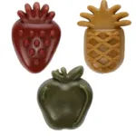 Veggie Fruit Mix Strawberry, Pineapple & Apple | Small | 1stk.